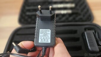 Bezdrôtové dmx (5+1 ks) - 4