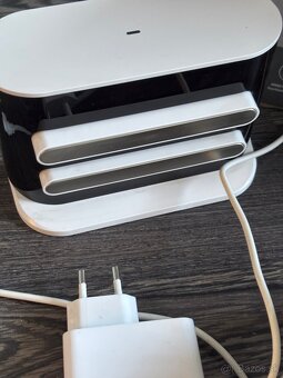 Robotický vysávač Xiaomi S10 - 4