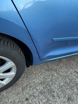 Škoda RAPID 2014 - 4