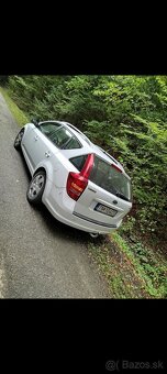 Predam Kia Ceed 1.6 crdi 85kw - 4