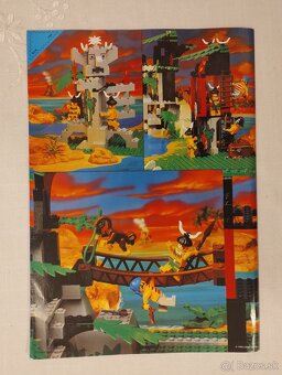 LEGO Pirates 6278 Enchanted Island - 4