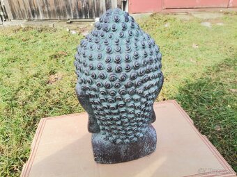 Veľká socha Budha - 4
