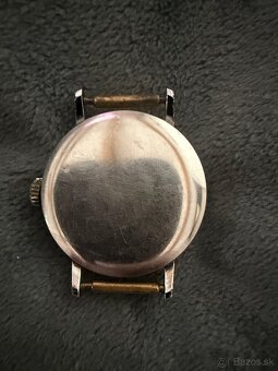 Hodinky prim - 4