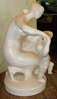 Retro dekorácie 1 - 4