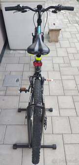 Detský Junior bicykel Dema Vitta 2018 - 4