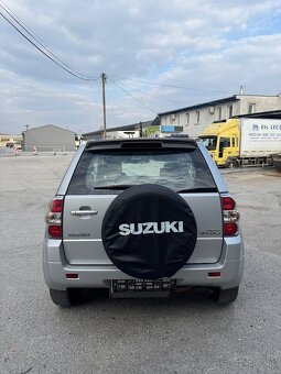 Suzuki grand vitara 1.9ddis - 4