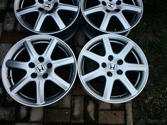 Honda CRV 5x114,3 r17 - 4