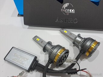 LED H1 - CANBUS - 200W - 26000Lm - 4