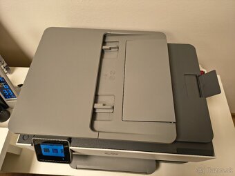 Tlačiarň HP OfficeJet Pro 8122e - 4