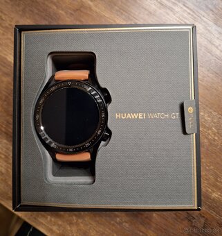 Smart hodinky Huawei GT - 4