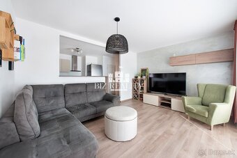 Na predaj 4-izbový byt, kompletná rekonštrukcia, Trenčín - 4