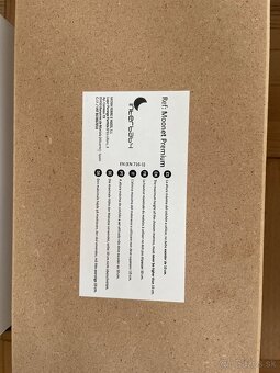 Detska postielka Interbaby premium - 4