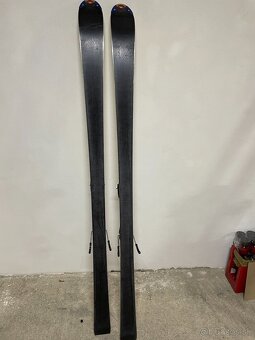 Skialp set Volkl Husky 177 cm - 4