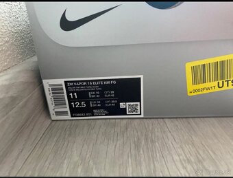 Nike mercurial vapor 16 - 4