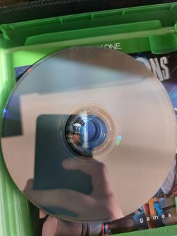 Lego Dimensions verzia pre Xbox One - 4