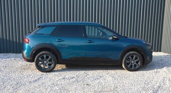Citroen C4 Cactus 1.2 Benzín, Shine - 4