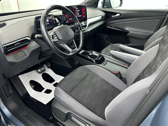Volkswagen ID.5 2023 - 4