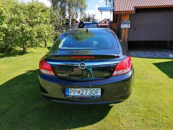 Opel Insignia - 4
