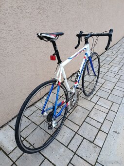 Cestný bicykel Merida 28 - 4