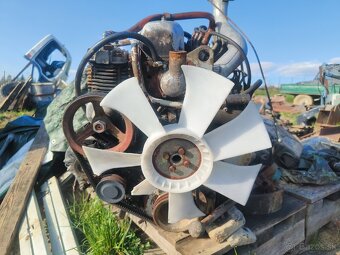Avia a31 motor - 4
