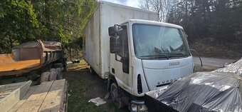 IVECO EUROCARGO - 4
