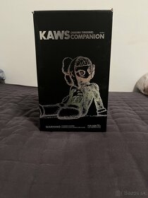 Kaws figure - 4