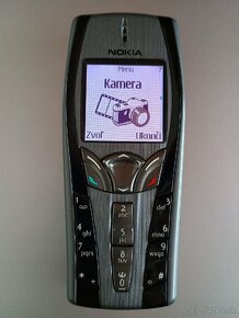 Nokia 7250i - 4