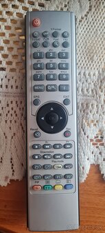 Opticum 9500 HD PVR 2CI 2CX E Plus. - 4