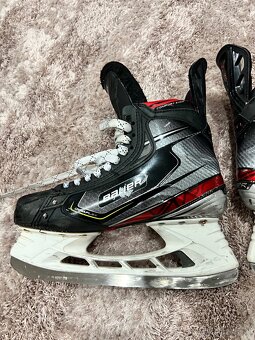 ✅ KORČULE BAUER VAPOR 2X PRO č. 8 - 26,8 CM ✅ - 4