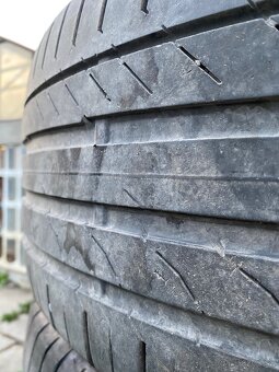 Letné 235/55R19 105V - 4