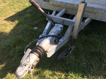 Hulco Terrax-2 3000kg - 4