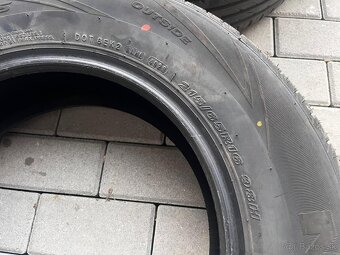 🛞‼️NEXEN N'BLUE HD PLUS 215/65 R16 🚘 - 4