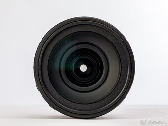 Tamron AF 18-270mm f/3.5-6.3 Di-II VC PZD pre Canon - 4