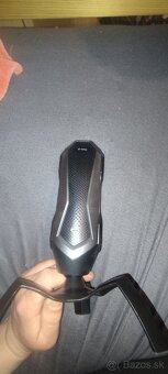 Predám YENKEE YMC 1060 ALIEN USB mikrofón k P - 4