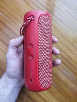 JBL Flip 5 + Flip 6 (dajú sa spárovať) - 4