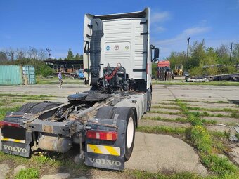 Volvo FH 440, euro 5 - 4