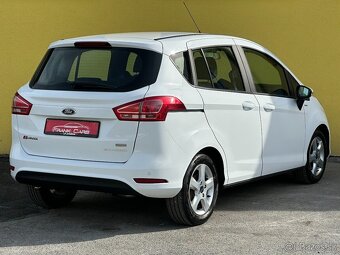Ford B-MAX 1.0/74kW Eco Boost 1.Maj ČR r.v. 2015 - 4