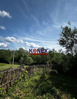SKVELÁ NOVINKA – Chatka na rekreáciu pri Medzilaborciach - 4