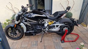 Znizena cena 2016 Ducati Xdiavel S 1262 - 4