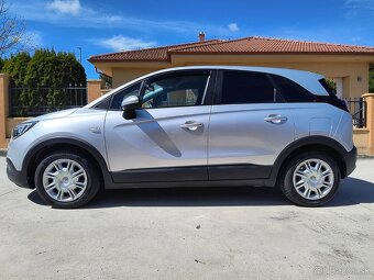 Opel Crossland X, benzín, 53 tis. KM, Nové kúp. na Slovensku - 4