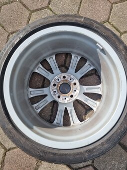 Bmw disky R19 - 4