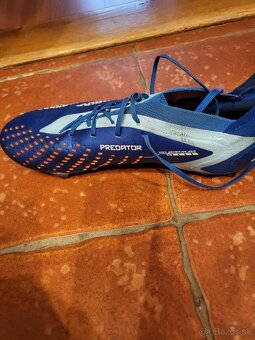 Kopačky adidas predator 1tr - 4