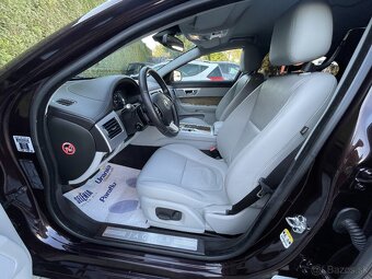 Jaguar XF SK Luxury - 4