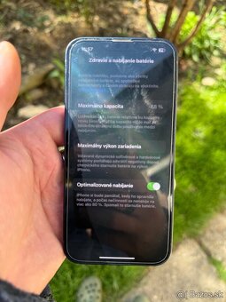 iPhone 13 128GB - 4