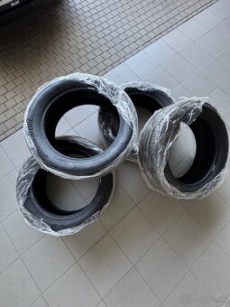 Bridgestone Turanza T005A 215/55R18 95H - 4