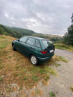 Autopožičovňa Myjava . Vozidlá na prenájom už od 10€/deň - 4