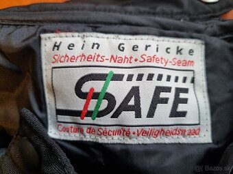 Hein Gericke - 4