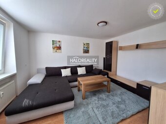 HALO reality - Prenájom, garsónka Handlová, 29. augusta - ZN - 4