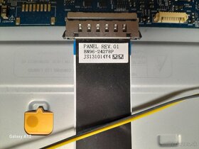 Náhradné diely na TV SAMSUNG UE46F6400AK - 4
