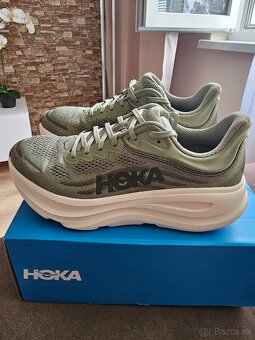 Hoka BONDI 9 č.44 - 4